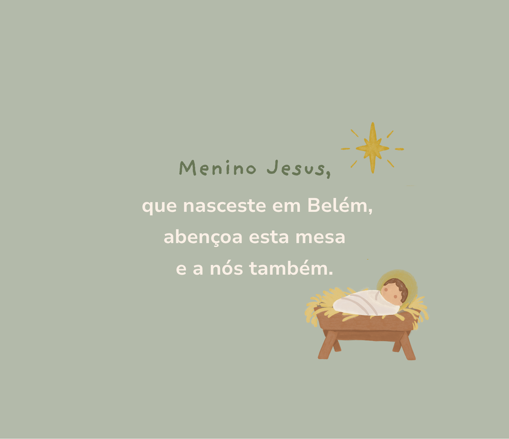 Caderno de Orações - Build & Pray