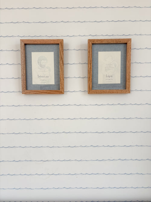 Quadros de Oração Grão de Mostarda