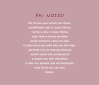 Caderno de Orações - Build & Pray
