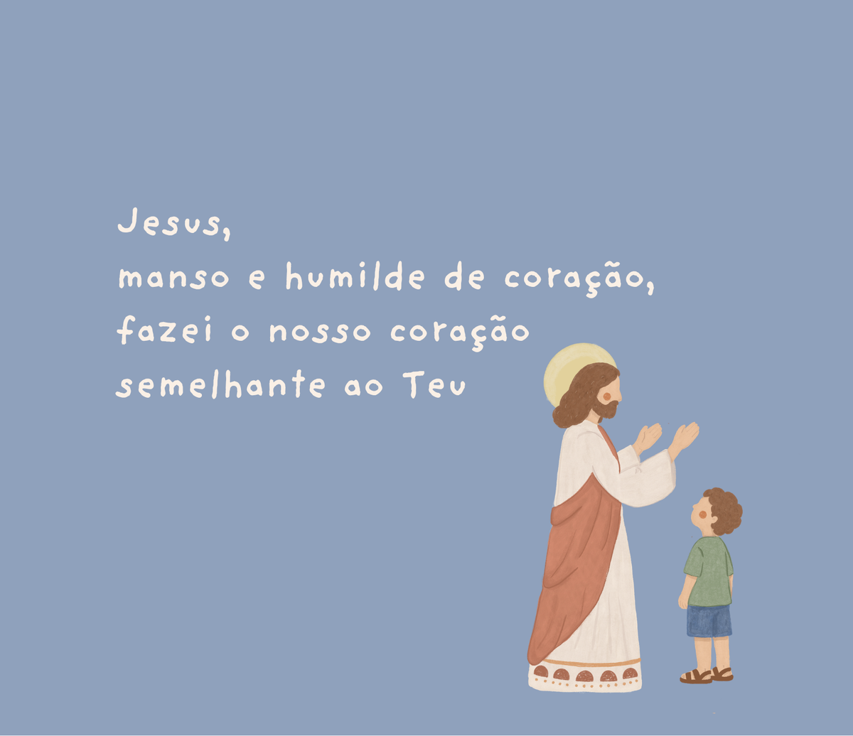 Caderno de Orações - Build & Pray