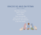 Caderno de Orações - Build & Pray