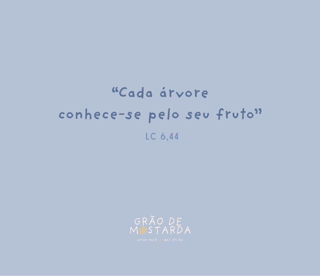 Caderno de Orações - Build & Pray