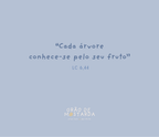 Caderno de Orações - Build & Pray