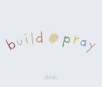 Caderno de Orações - Build & Pray